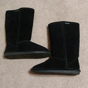 Bearpaw Emma Tall women's boots